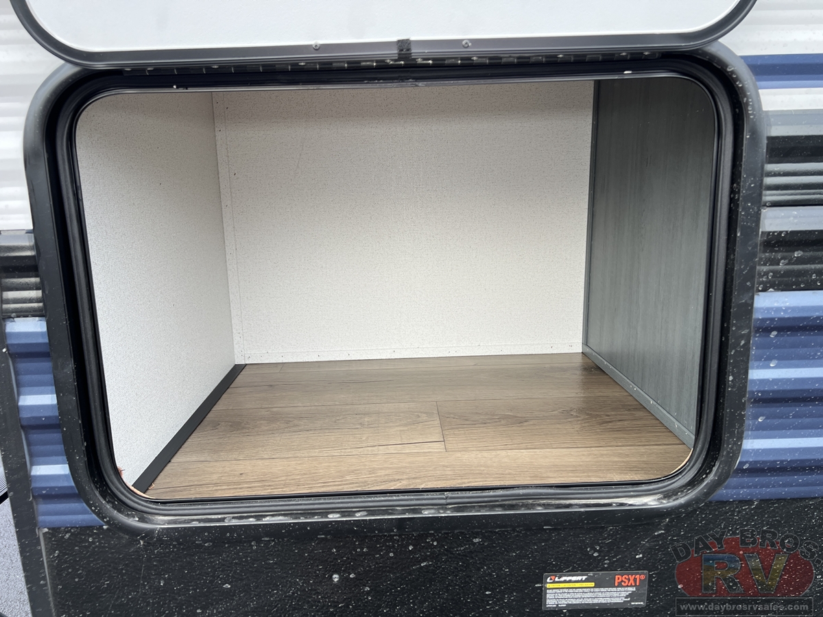 2027 Forest River Puma Travel Trailer