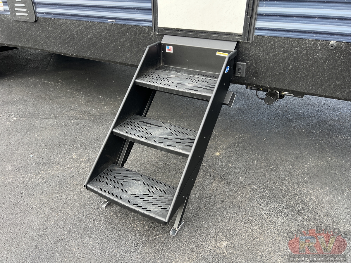 2027 Forest River Puma Travel Trailer