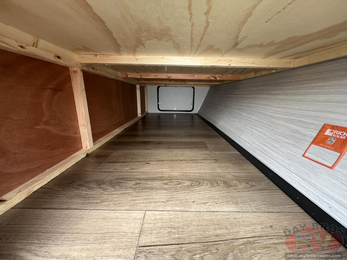 2027 Forest River Puma Travel Trailer
