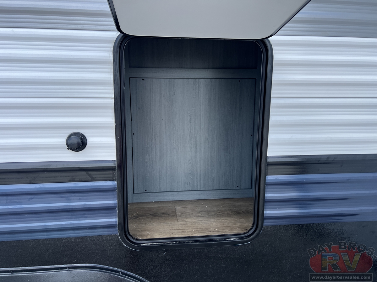 2027 Forest River Puma Vista 402LFT Travel Trailer