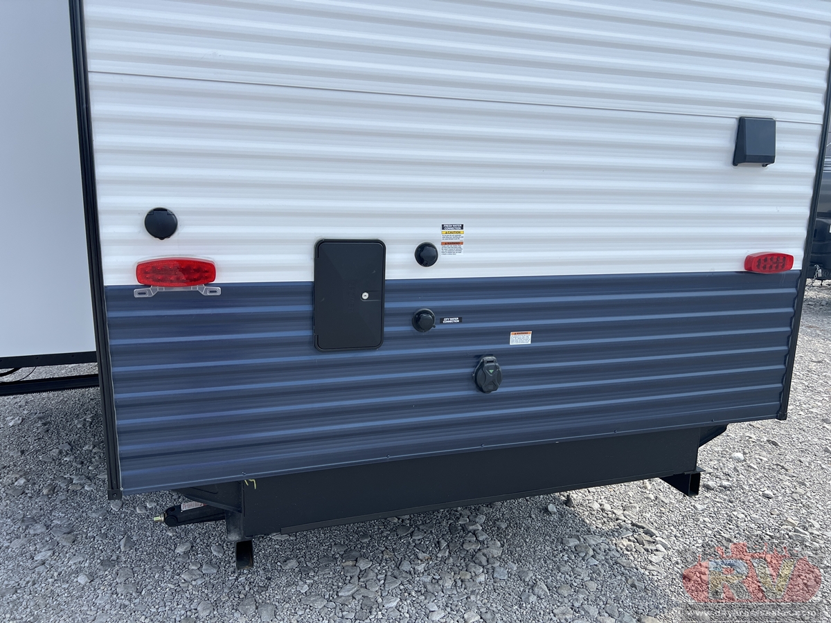 2027 Forest River Puma Vista 402LFT Travel Trailer