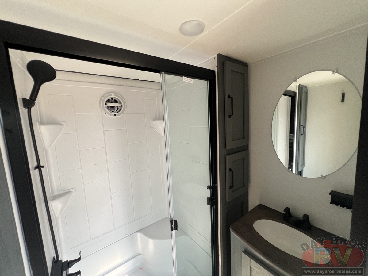 2027 Forest River Puma Vista 402LFT Travel Trailer