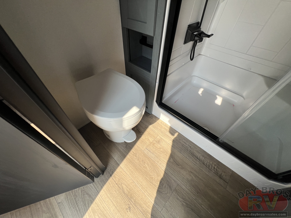 2027 Forest River Puma Vista 402LFT Travel Trailer