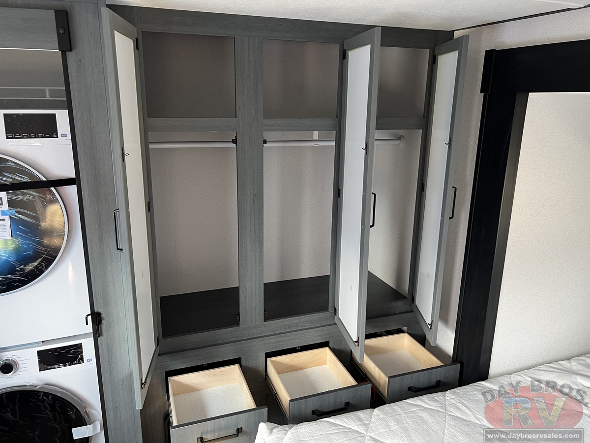 2027 Forest River Puma Vista 402LFT Travel Trailer