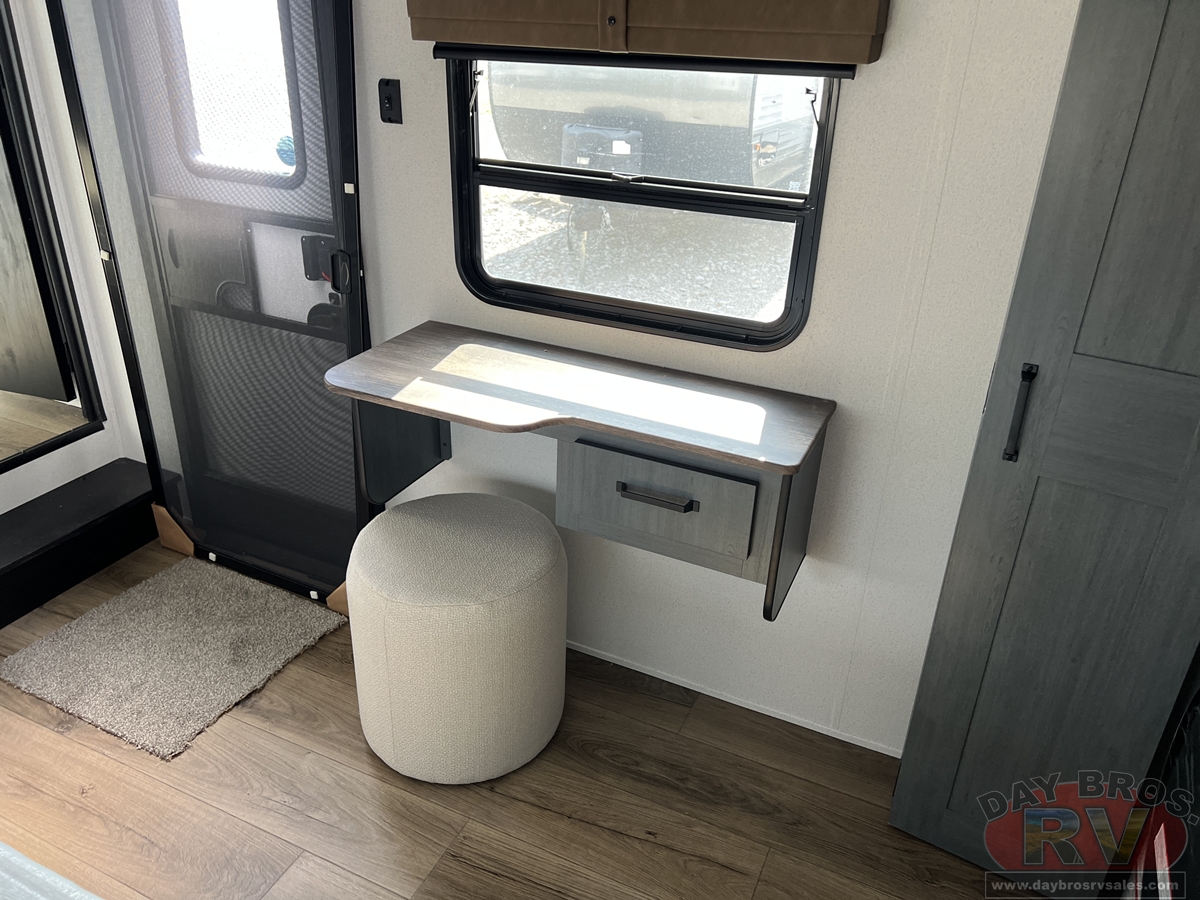 2027 Forest River Puma Vista 402LFT Travel Trailer