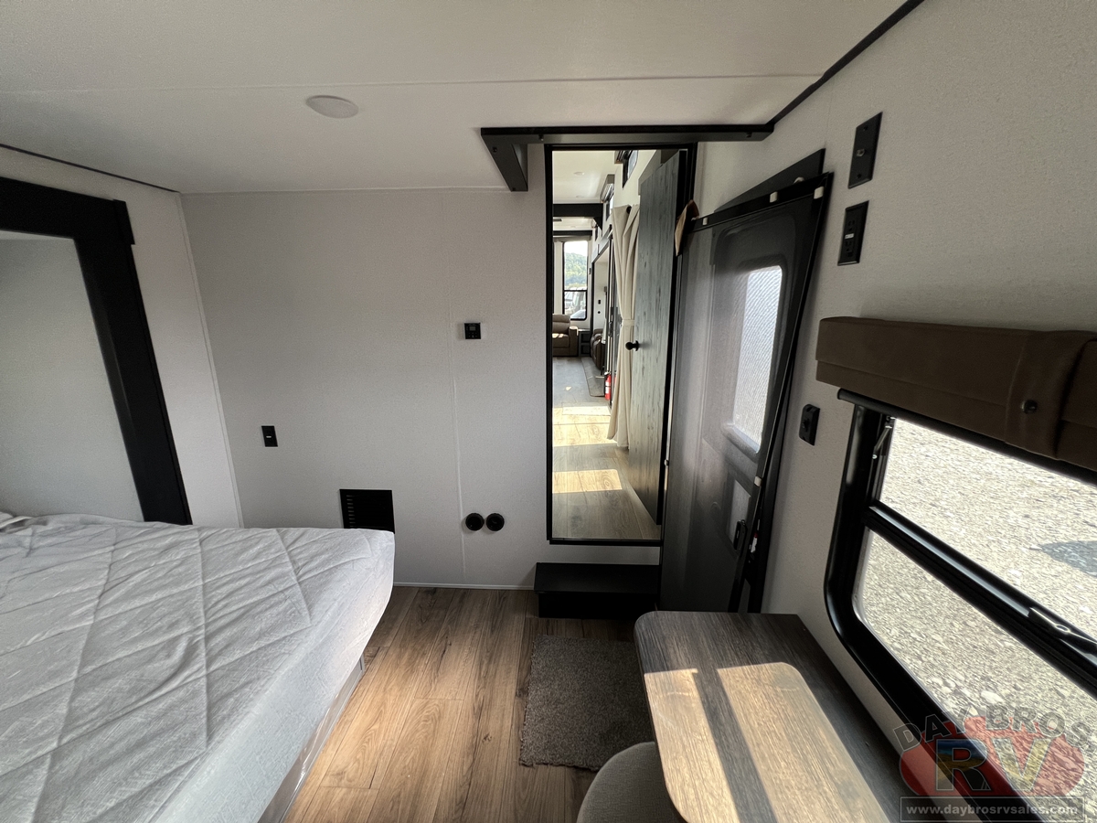 2027 Forest River Puma Vista 402LFT Travel Trailer