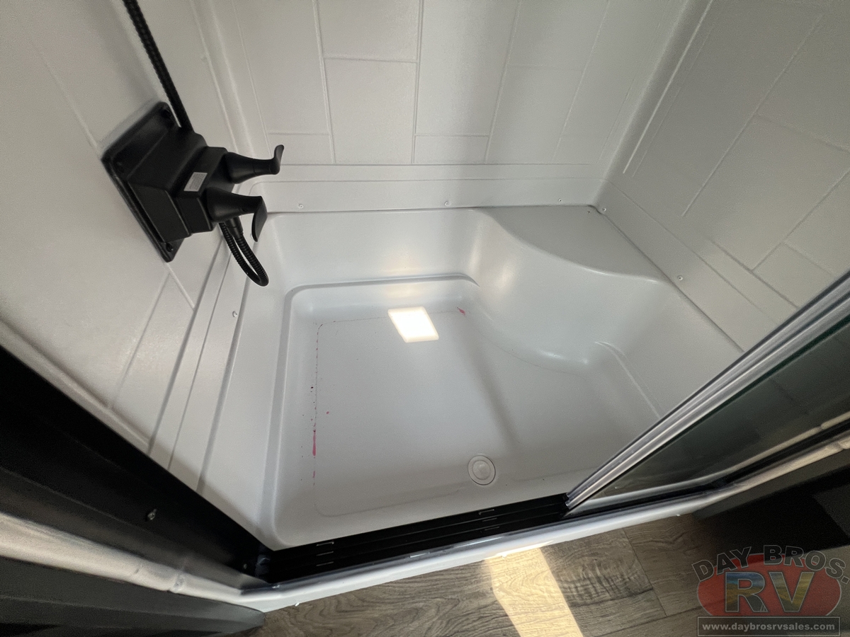 2027 Forest River Puma Vista 402LFT Travel Trailer
