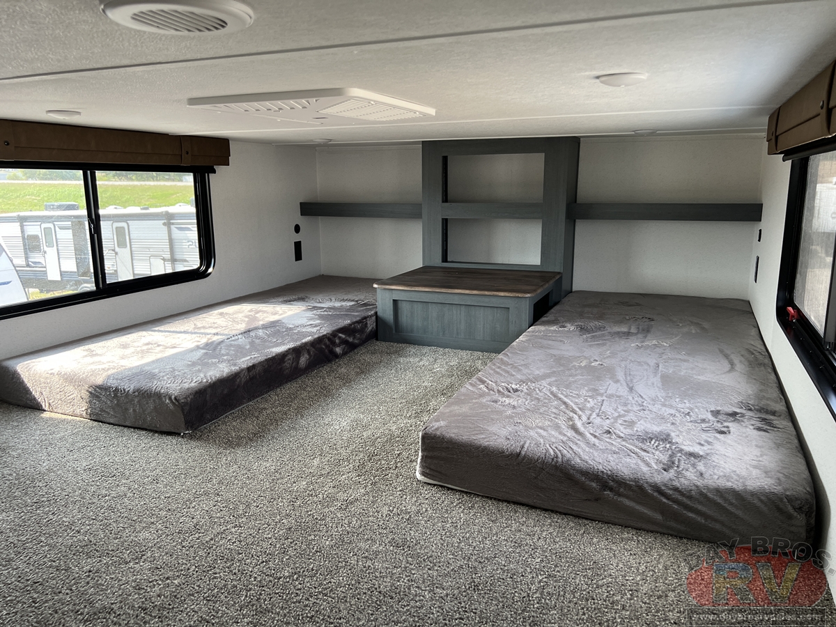 2027 Forest River Puma Vista 402LFT Travel Trailer