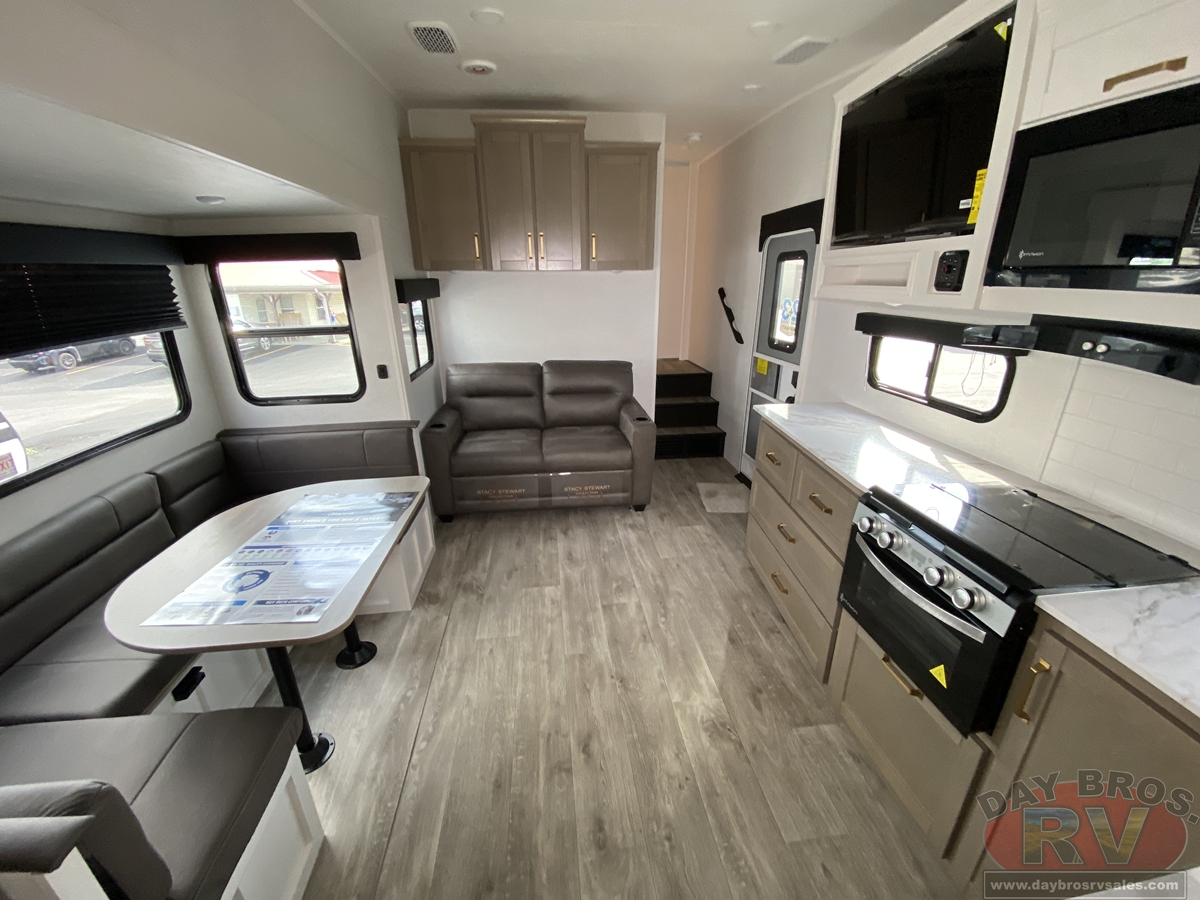 2027 Jayco Eagle SLE Fifth Wheel 28BHU Fifth Wheel