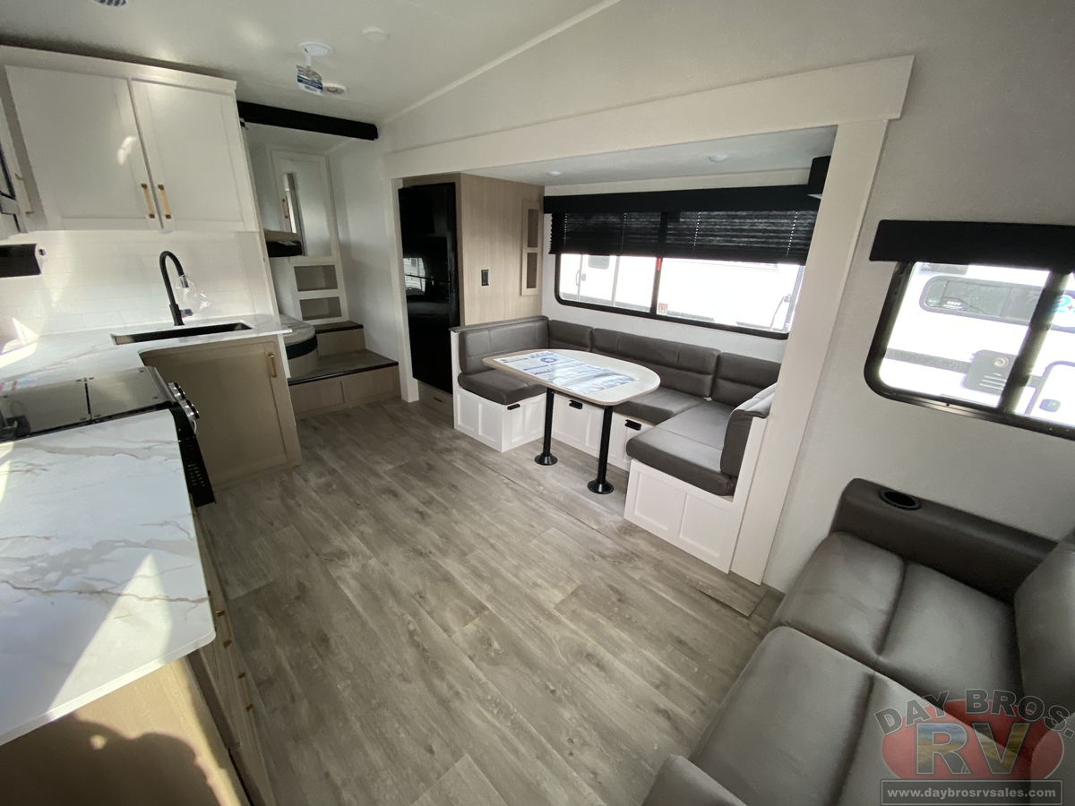 2027 Jayco Eagle SLE Fifth Wheel 28BHU Fifth Wheel