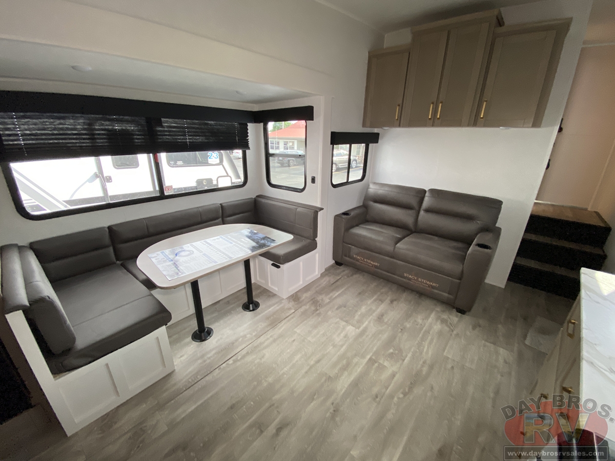 2027 Jayco Eagle SLE Fifth Wheel 28BHU Fifth Wheel
