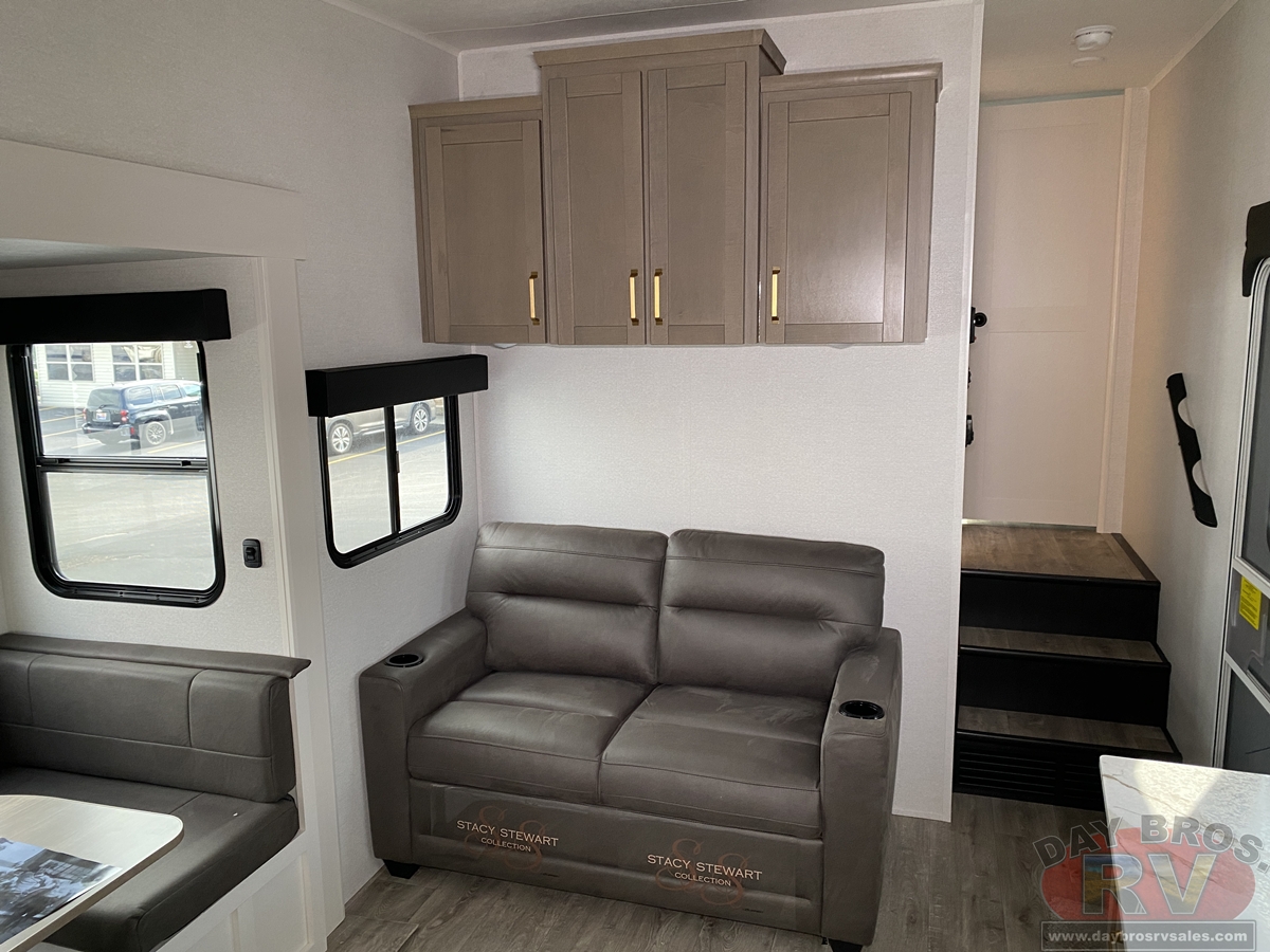 2027 Jayco Eagle SLE Fifth Wheel 28BHU Fifth Wheel