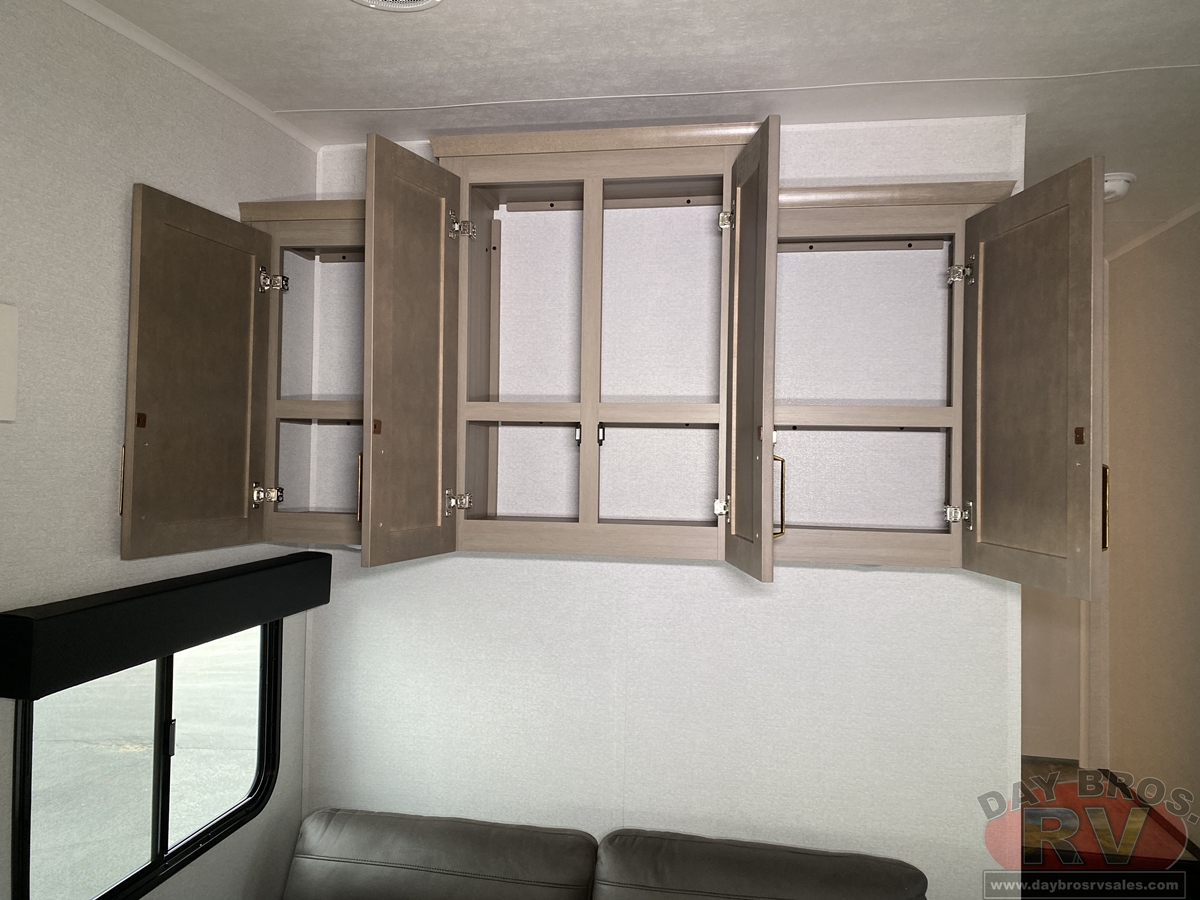 2027 Jayco Eagle SLE Fifth Wheel 28BHU Fifth Wheel