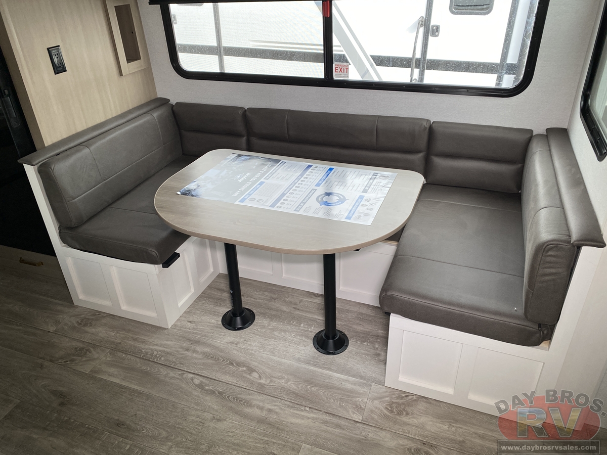 2027 Jayco Eagle SLE Fifth Wheel 28BHU Fifth Wheel