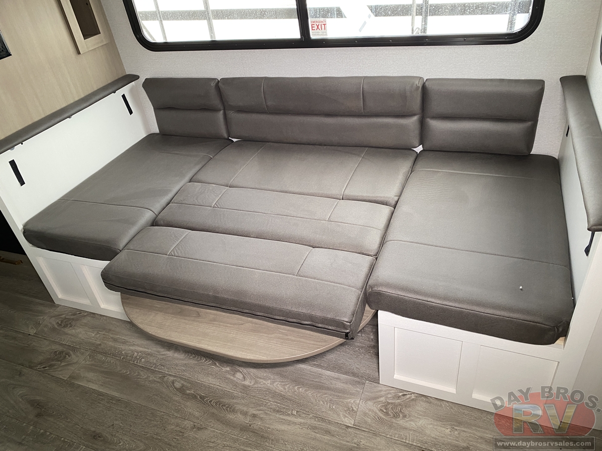 2027 Jayco Eagle SLE Fifth Wheel 28BHU Fifth Wheel
