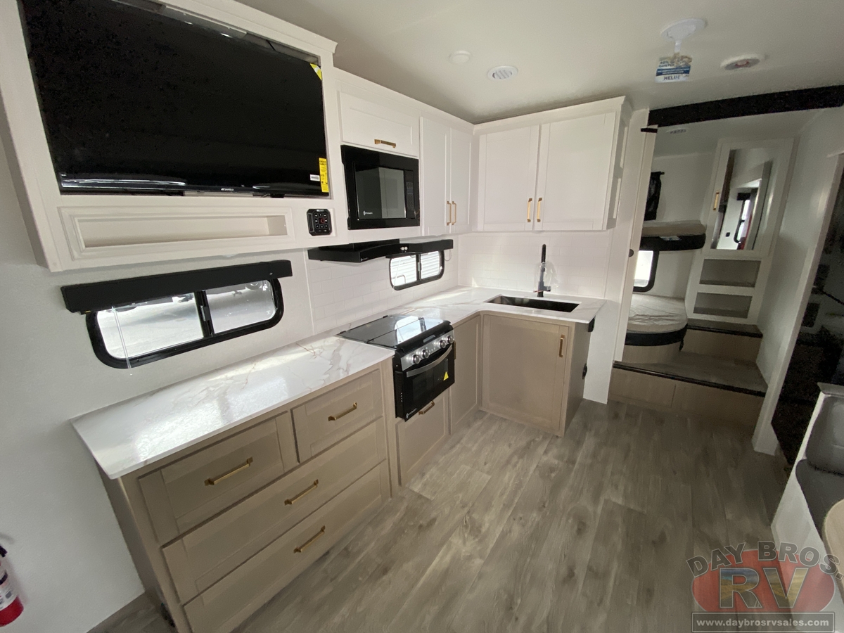 2027 Jayco Eagle SLE Fifth Wheel 28BHU Fifth Wheel