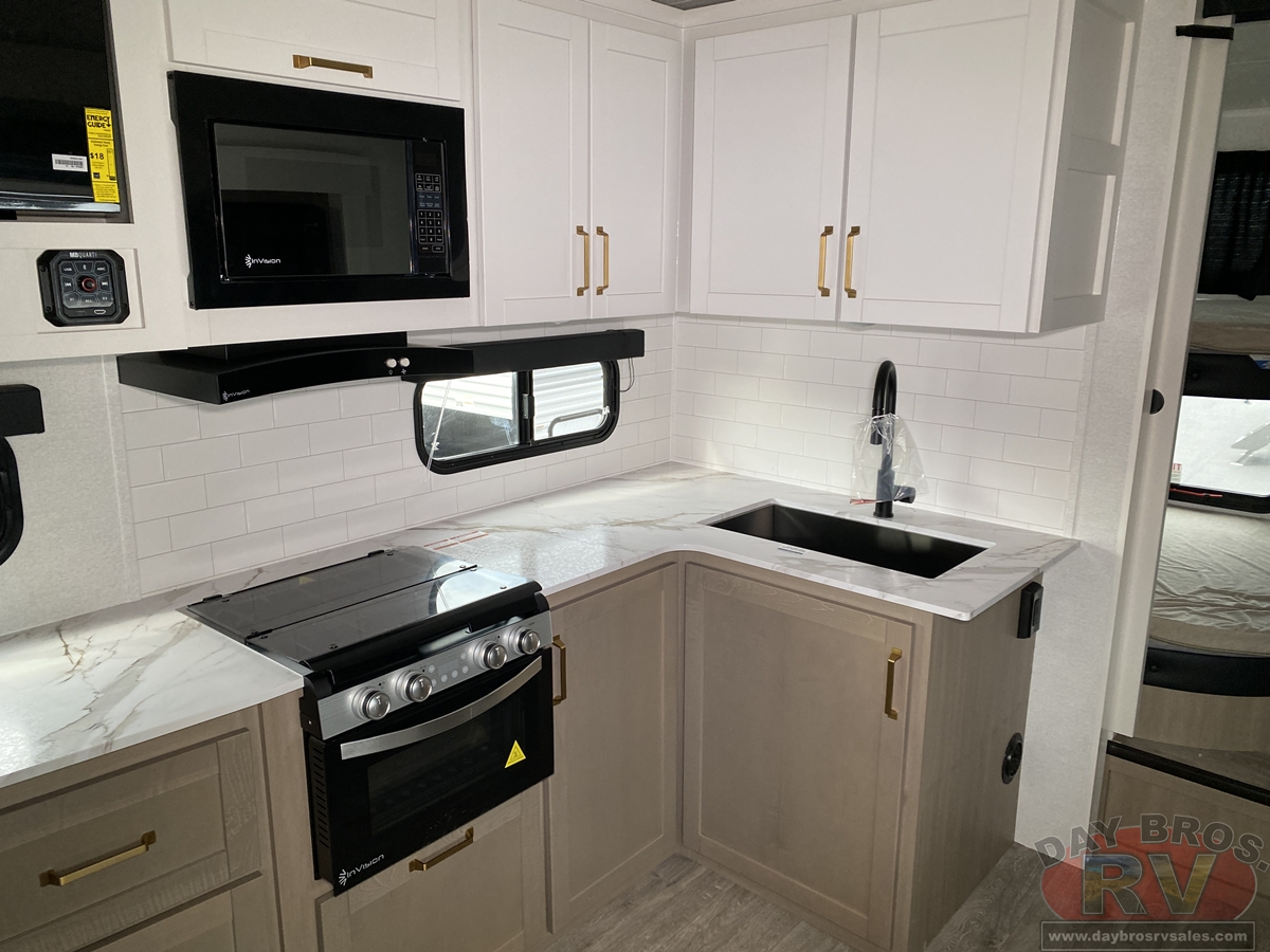 2027 Jayco Eagle SLE Fifth Wheel 28BHU Fifth Wheel