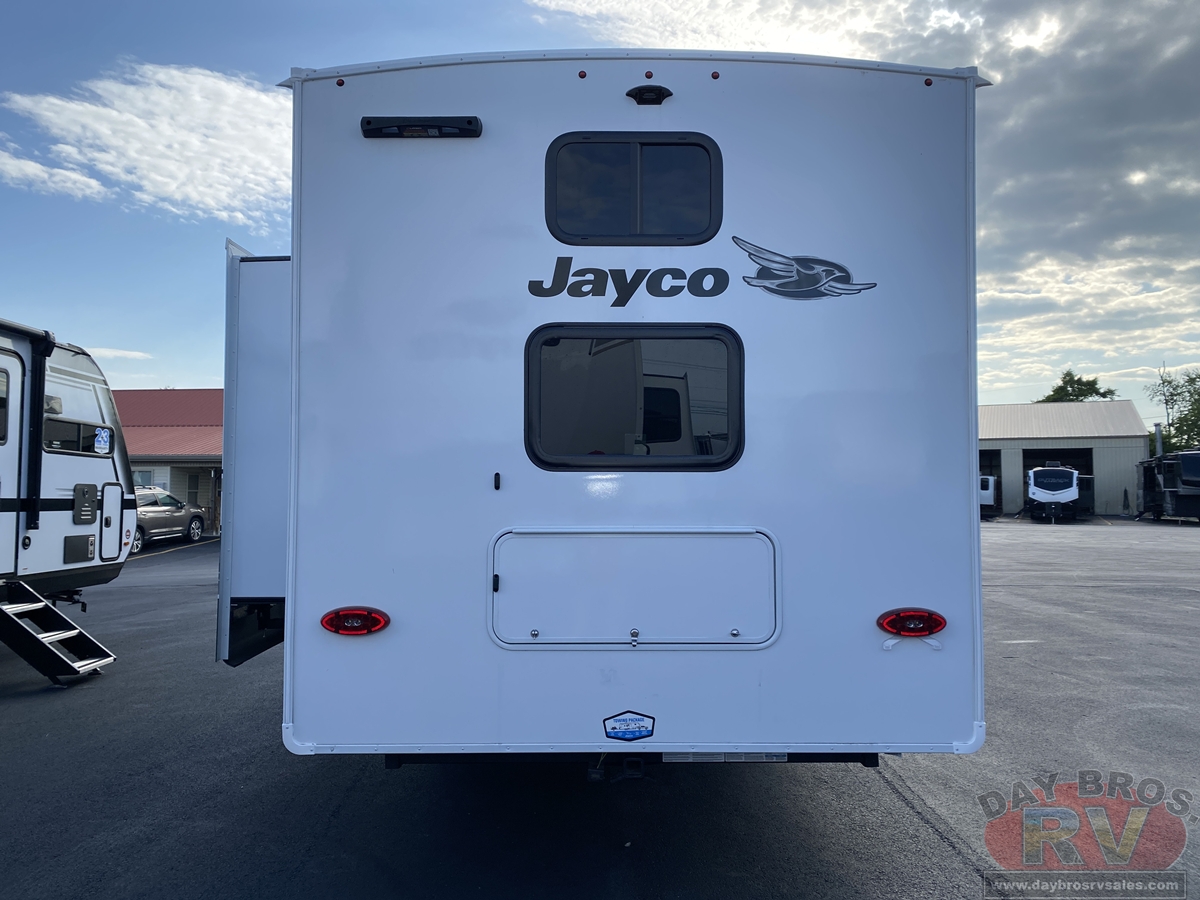 2027 Jayco Eagle SLE Fifth Wheel 28BHU Fifth Wheel