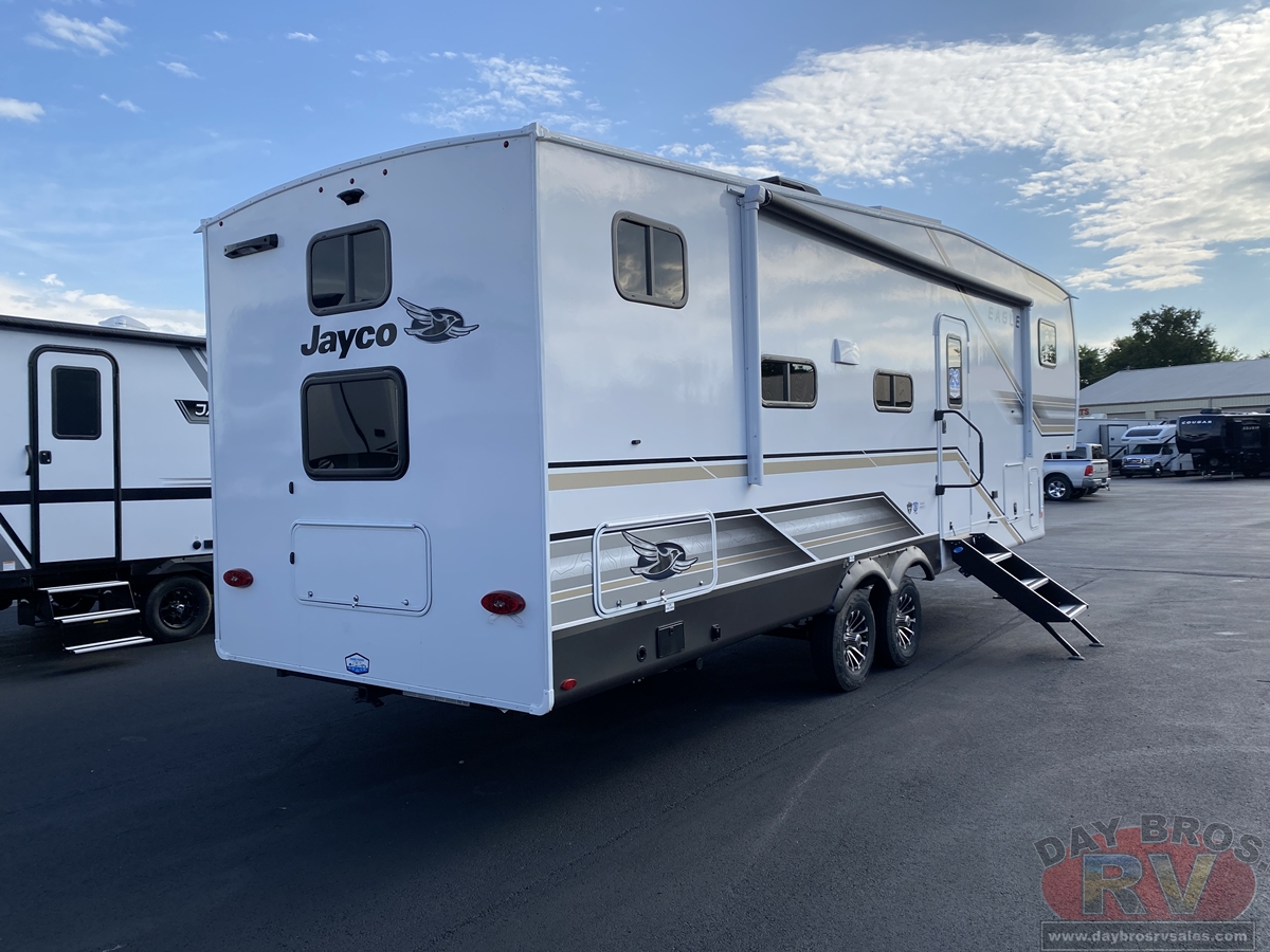 2027 Jayco Eagle SLE Fifth Wheel 28BHU Fifth Wheel