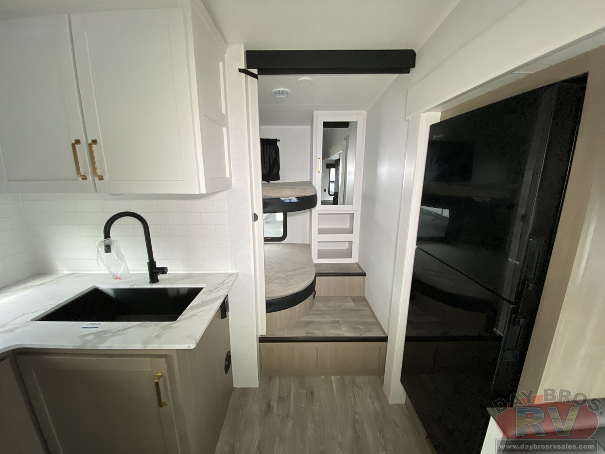 2027 Jayco Eagle SLE Fifth Wheel 28BHU Fifth Wheel