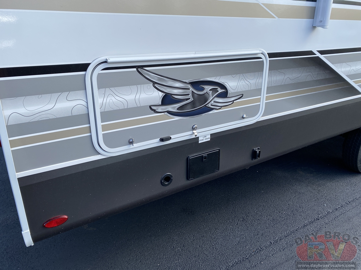 2027 Jayco Eagle SLE Fifth Wheel 28BHU Fifth Wheel