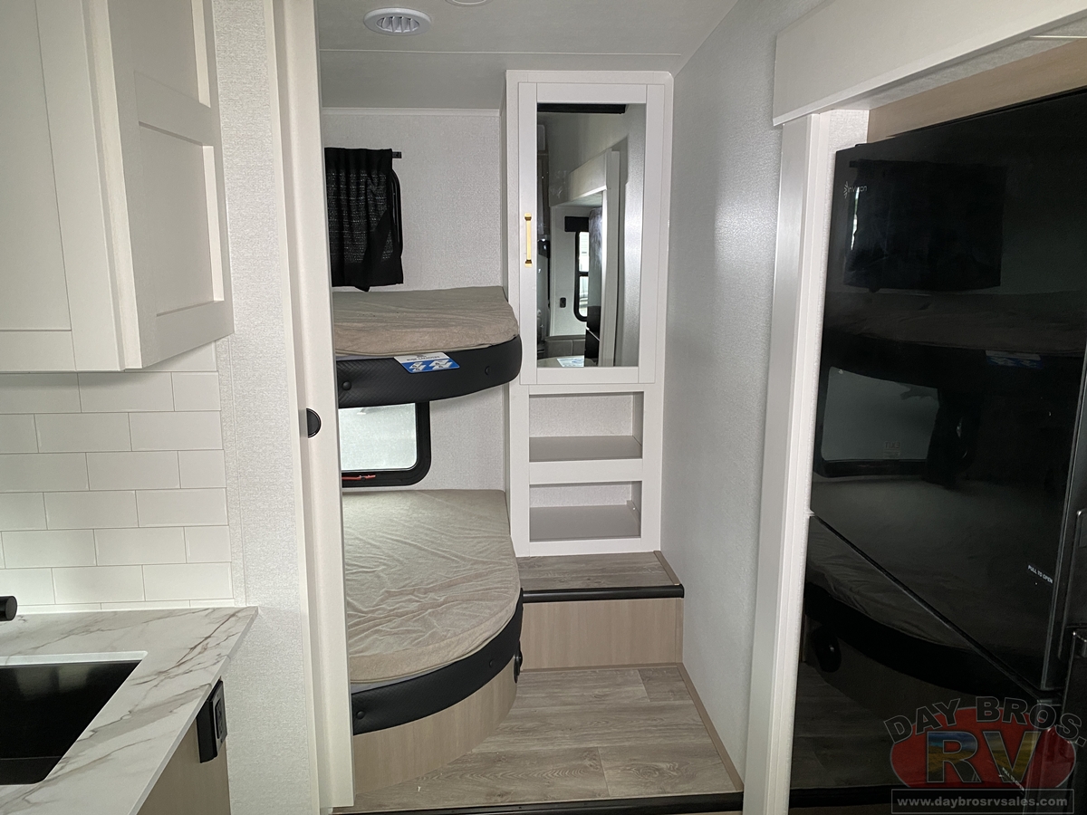 2027 Jayco Eagle SLE Fifth Wheel 28BHU Fifth Wheel