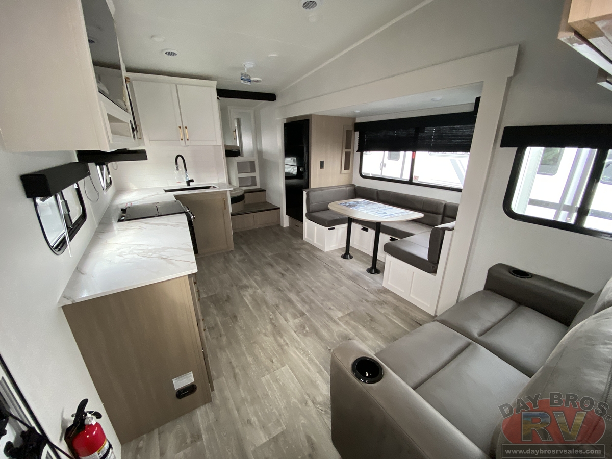 2027 Jayco Eagle SLE Fifth Wheel 28BHU Fifth Wheel