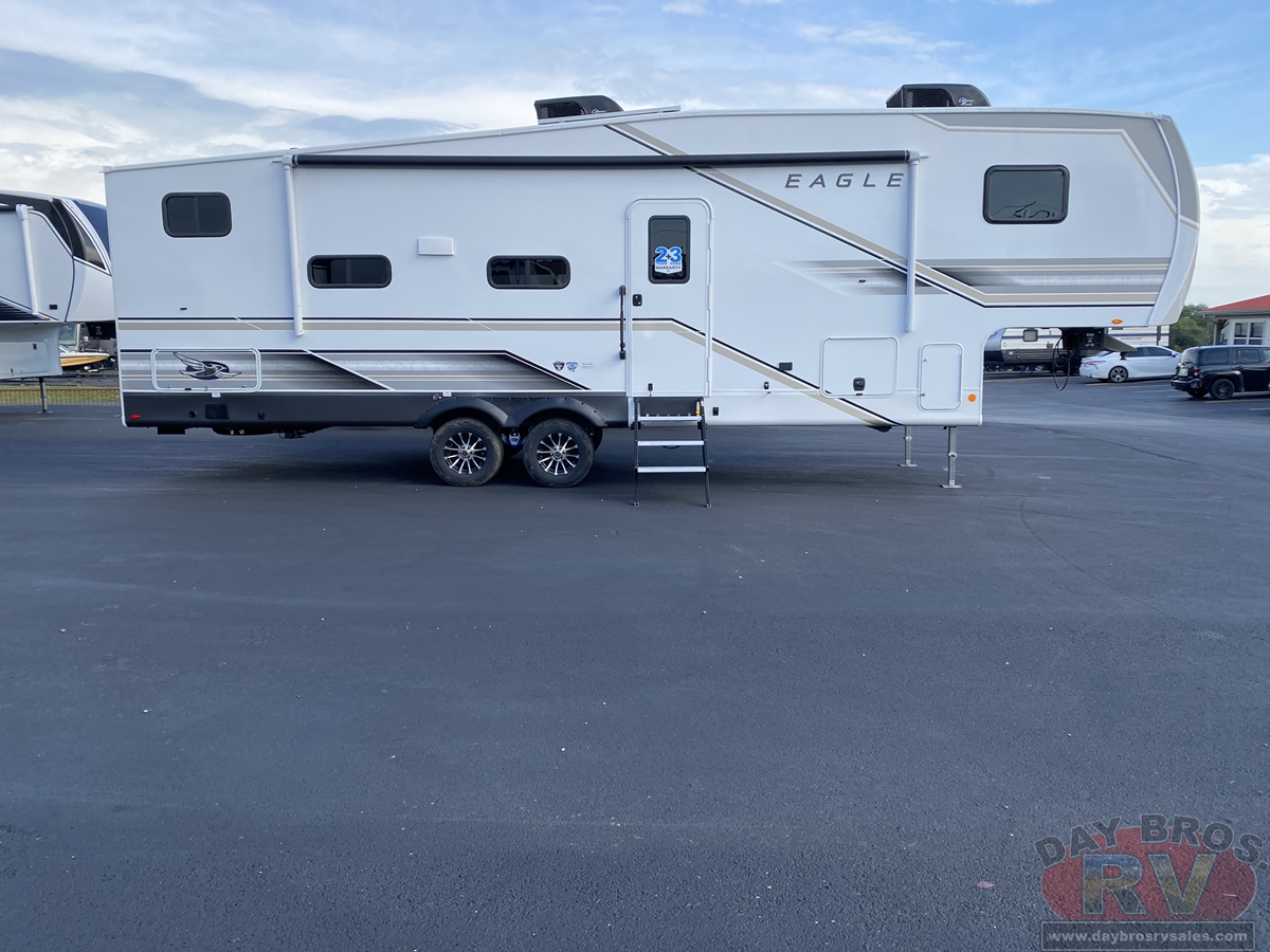 2027 Jayco Eagle SLE Fifth Wheel 28BHU Fifth Wheel