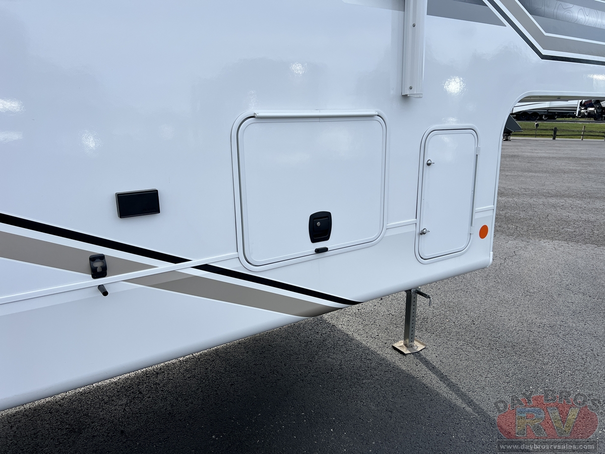 2027 Jayco Eagle SLE Fifth Wheel 28BHU Fifth Wheel