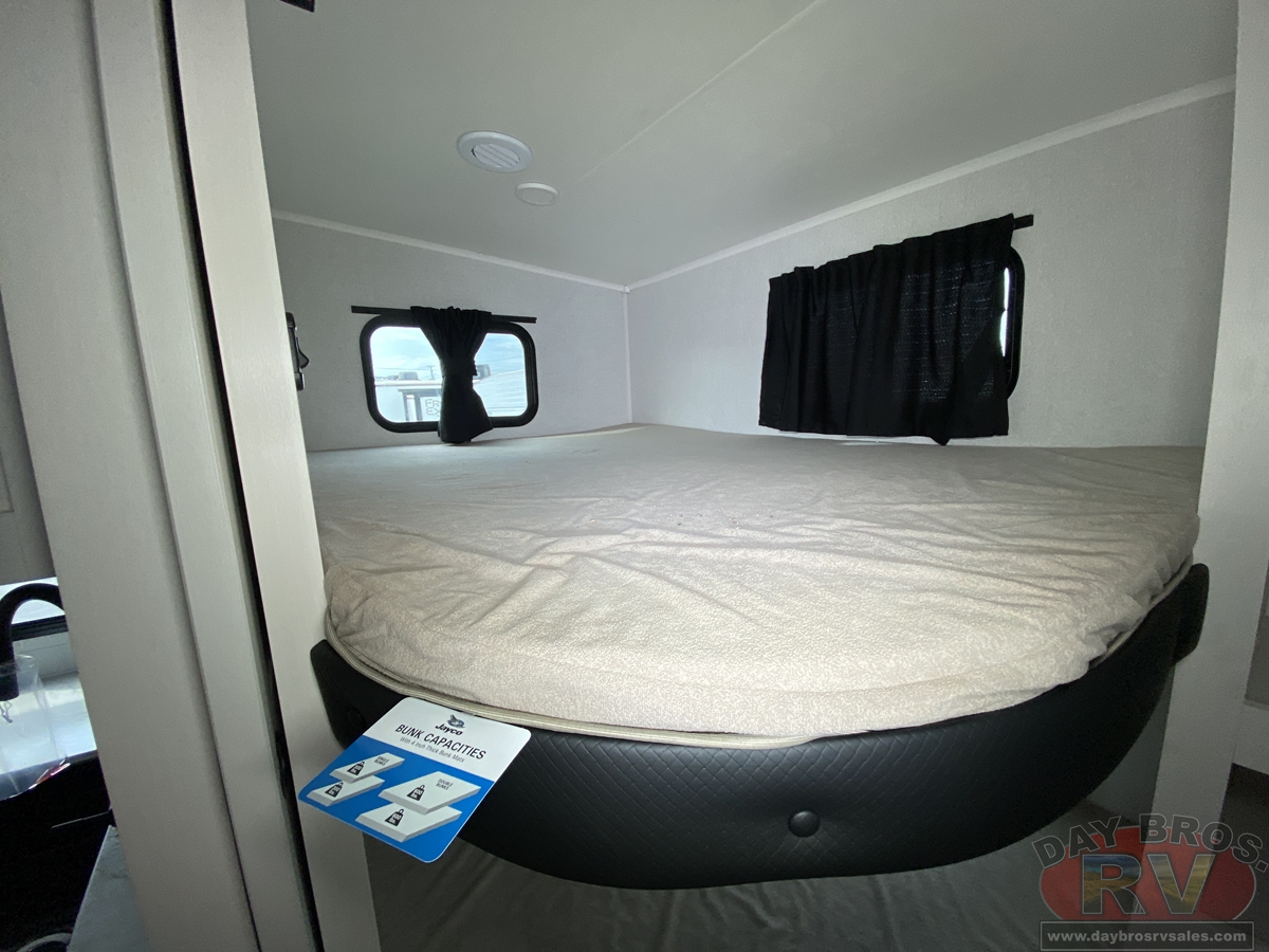 2027 Jayco Eagle SLE Fifth Wheel 28BHU Fifth Wheel