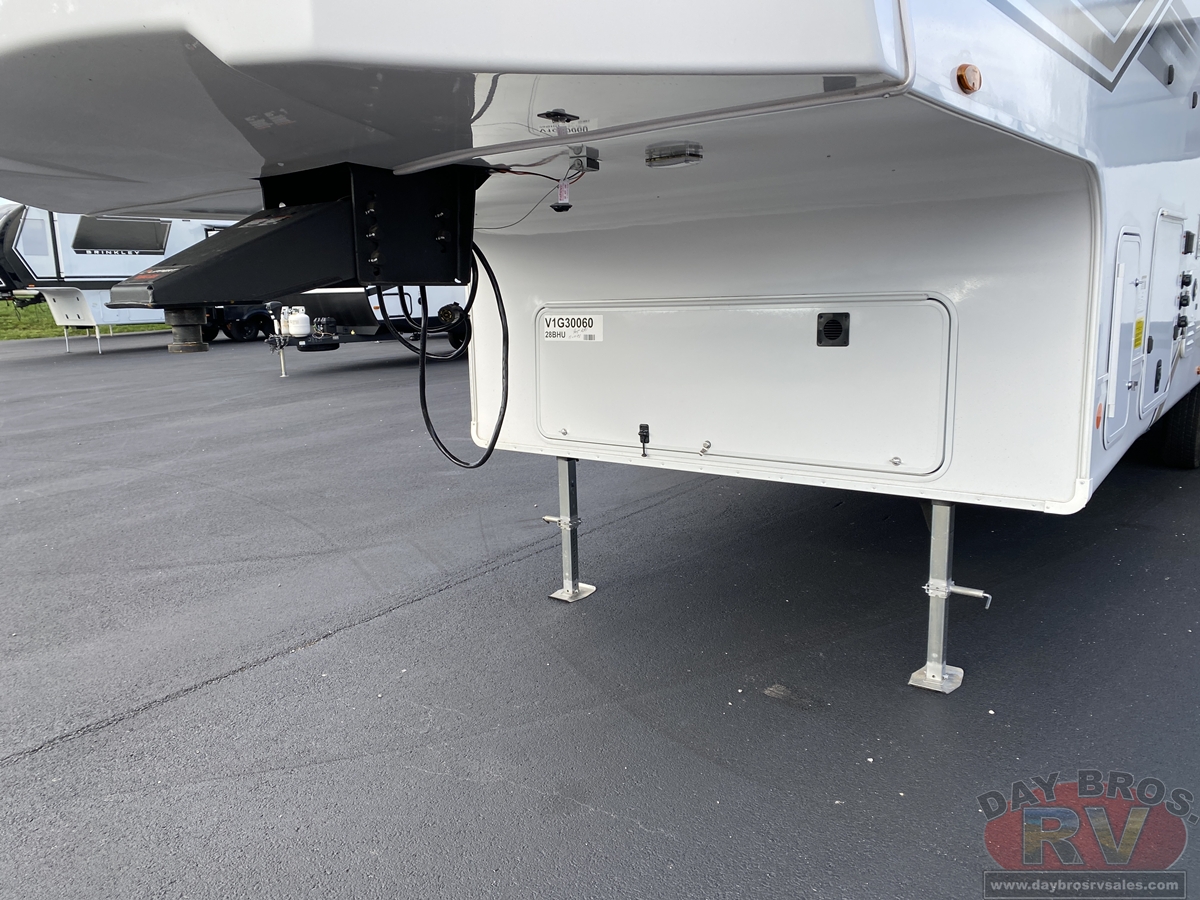 2027 Jayco Eagle SLE Fifth Wheel 28BHU Fifth Wheel