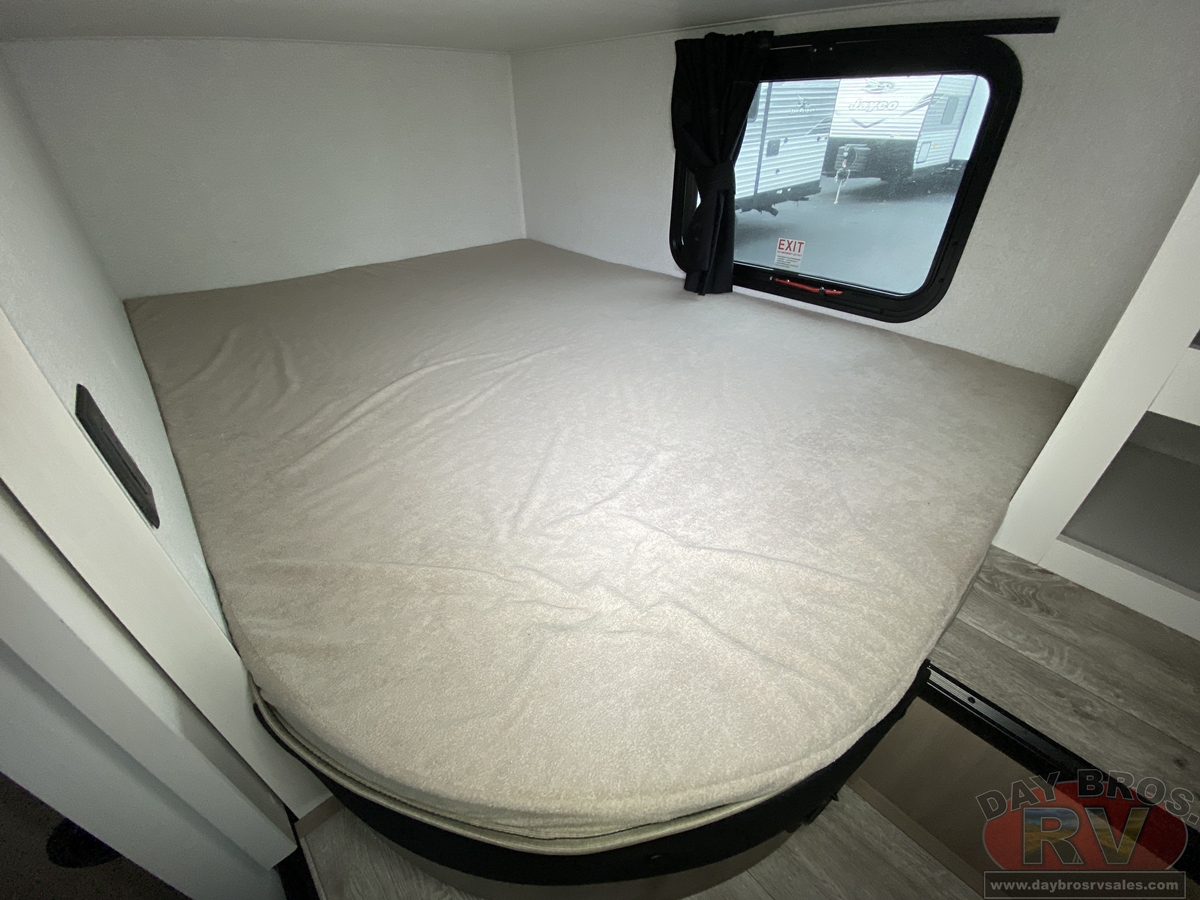2027 Jayco Eagle SLE Fifth Wheel 28BHU Fifth Wheel