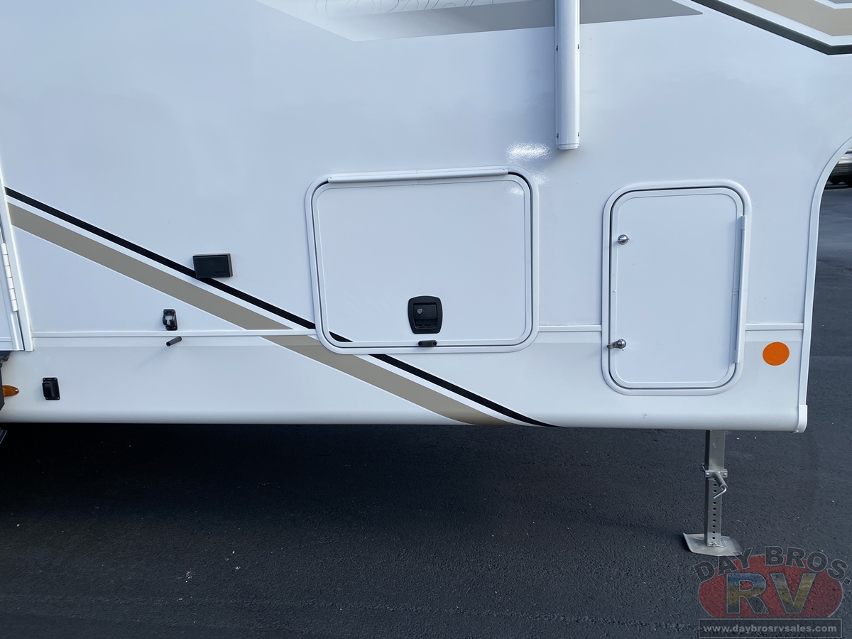 2027 Jayco Eagle SLE Fifth Wheel 28BHU Fifth Wheel