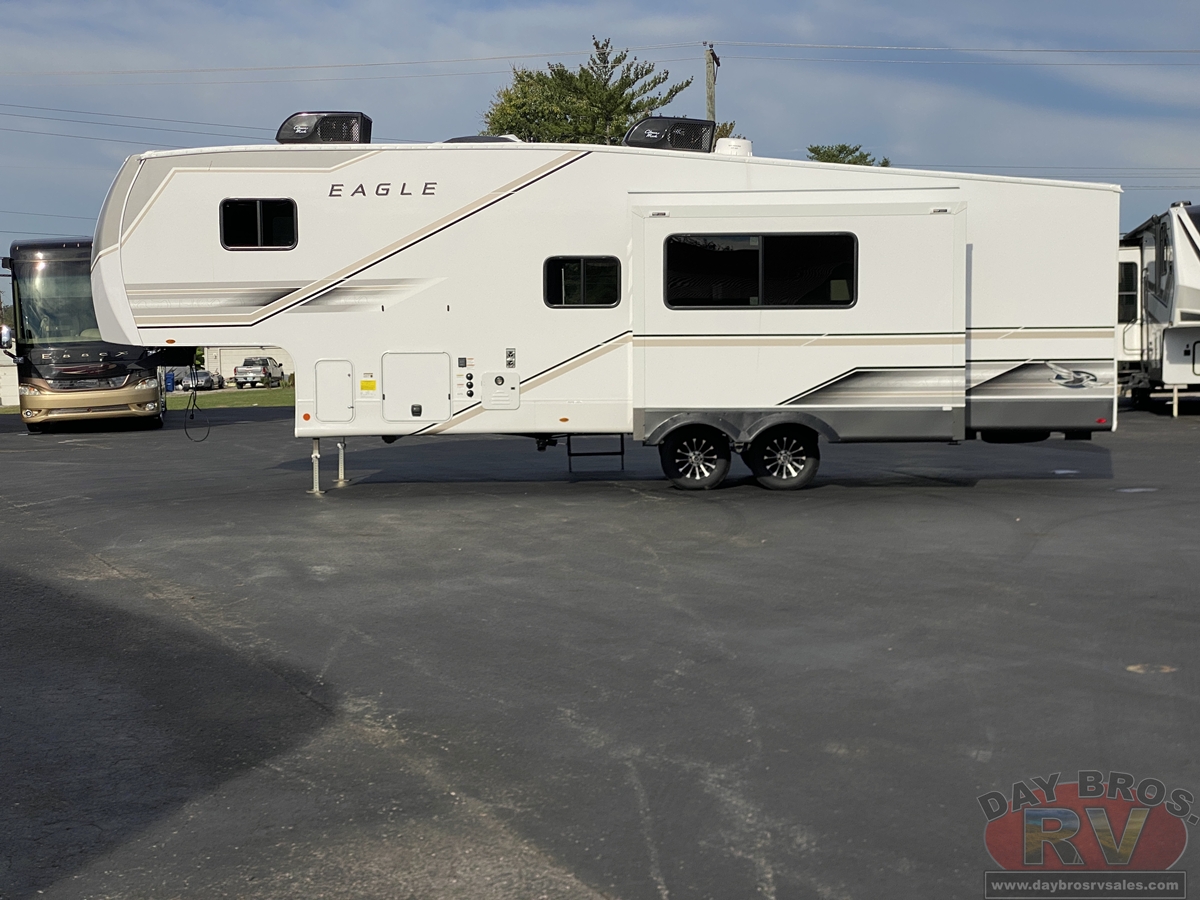 2027 Jayco Eagle SLE Fifth Wheel 28BHU Fifth Wheel