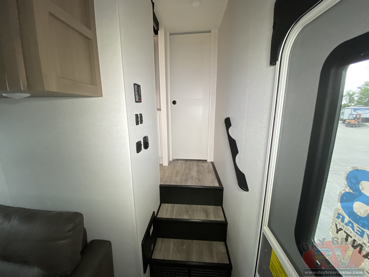 2027 Jayco Eagle SLE Fifth Wheel 28BHU Fifth Wheel
