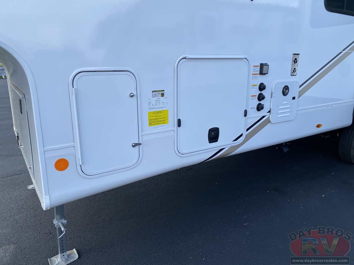 2027 Jayco Eagle SLE Fifth Wheel 28BHU Fifth Wheel