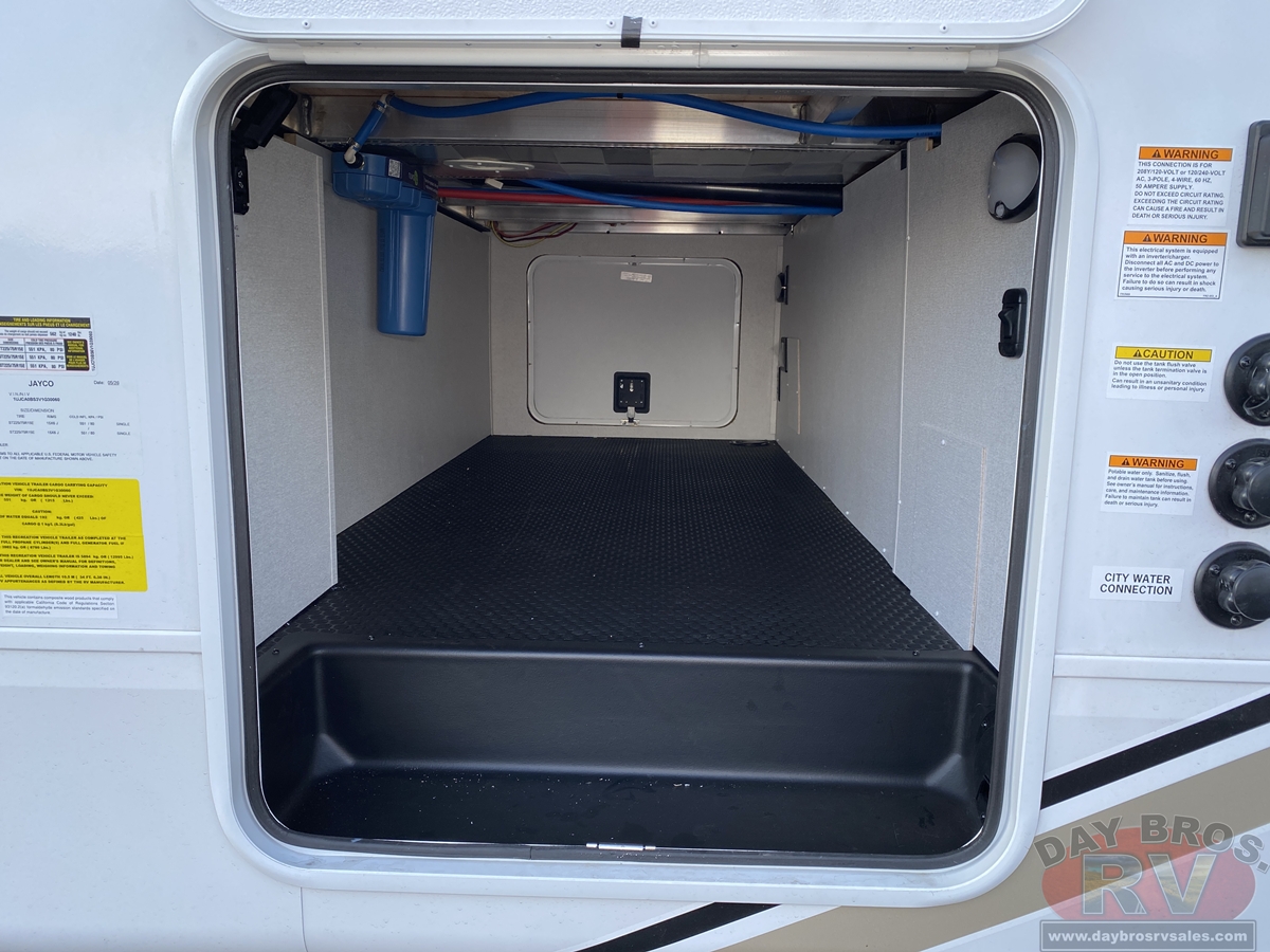 2027 Jayco Eagle SLE Fifth Wheel 28BHU Fifth Wheel