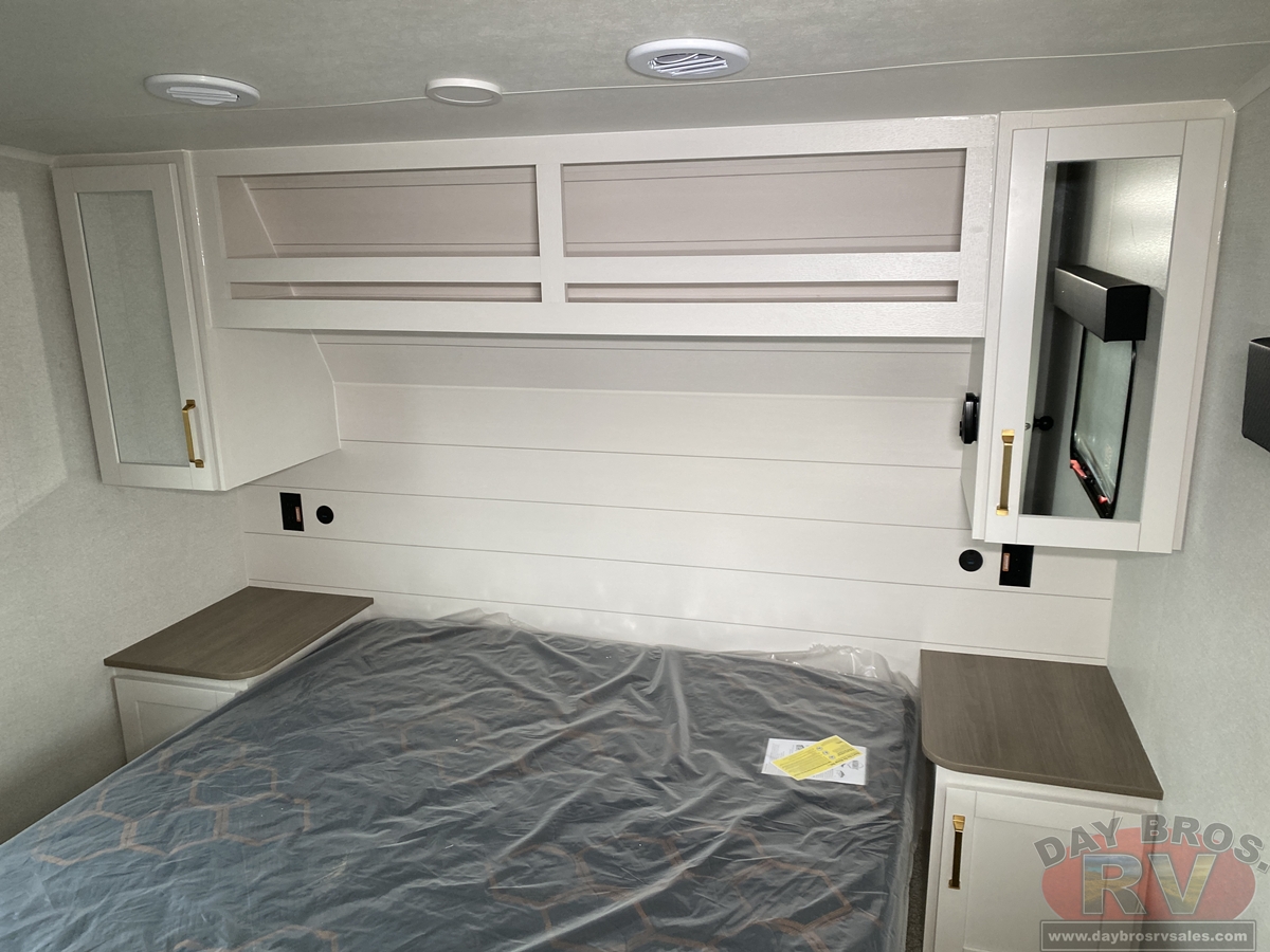 2027 Jayco Eagle SLE Fifth Wheel 28BHU Fifth Wheel