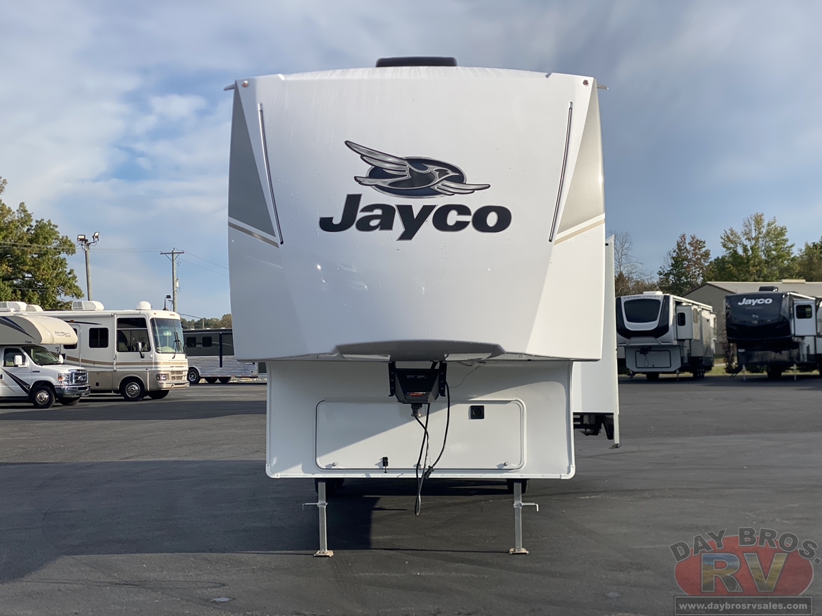 2027 Jayco Eagle SLE Fifth Wheel 28BHU Fifth Wheel