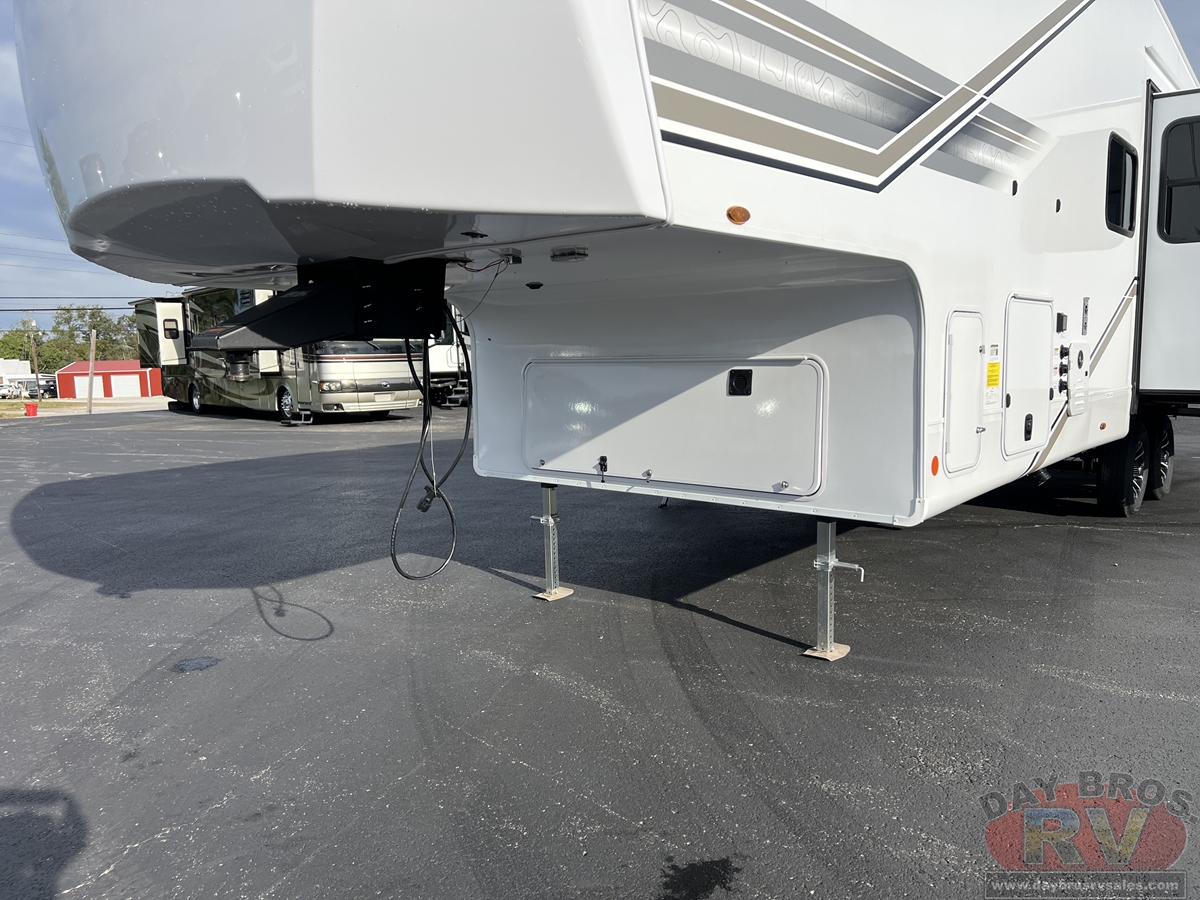 2027 Jayco Eagle SLE Fifth Wheel 28BHU Fifth Wheel