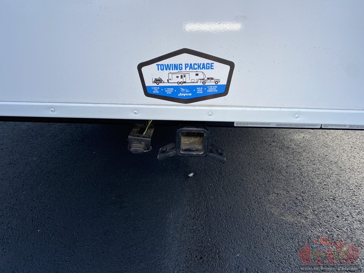2027 Jayco Eagle SLE Fifth Wheel 28BHU Fifth Wheel