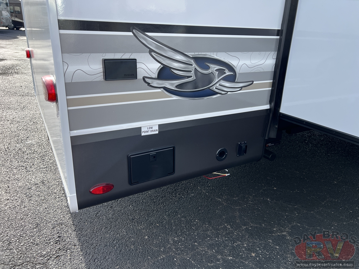 2027 Jayco Eagle SLE Fifth Wheel 30RLT Fifth Wheel