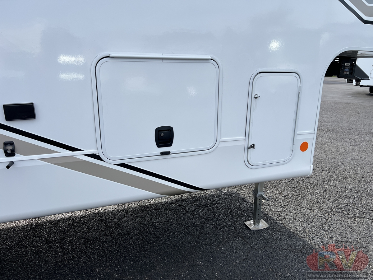 2027 Jayco Eagle SLE Fifth Wheel 30RLT Fifth Wheel