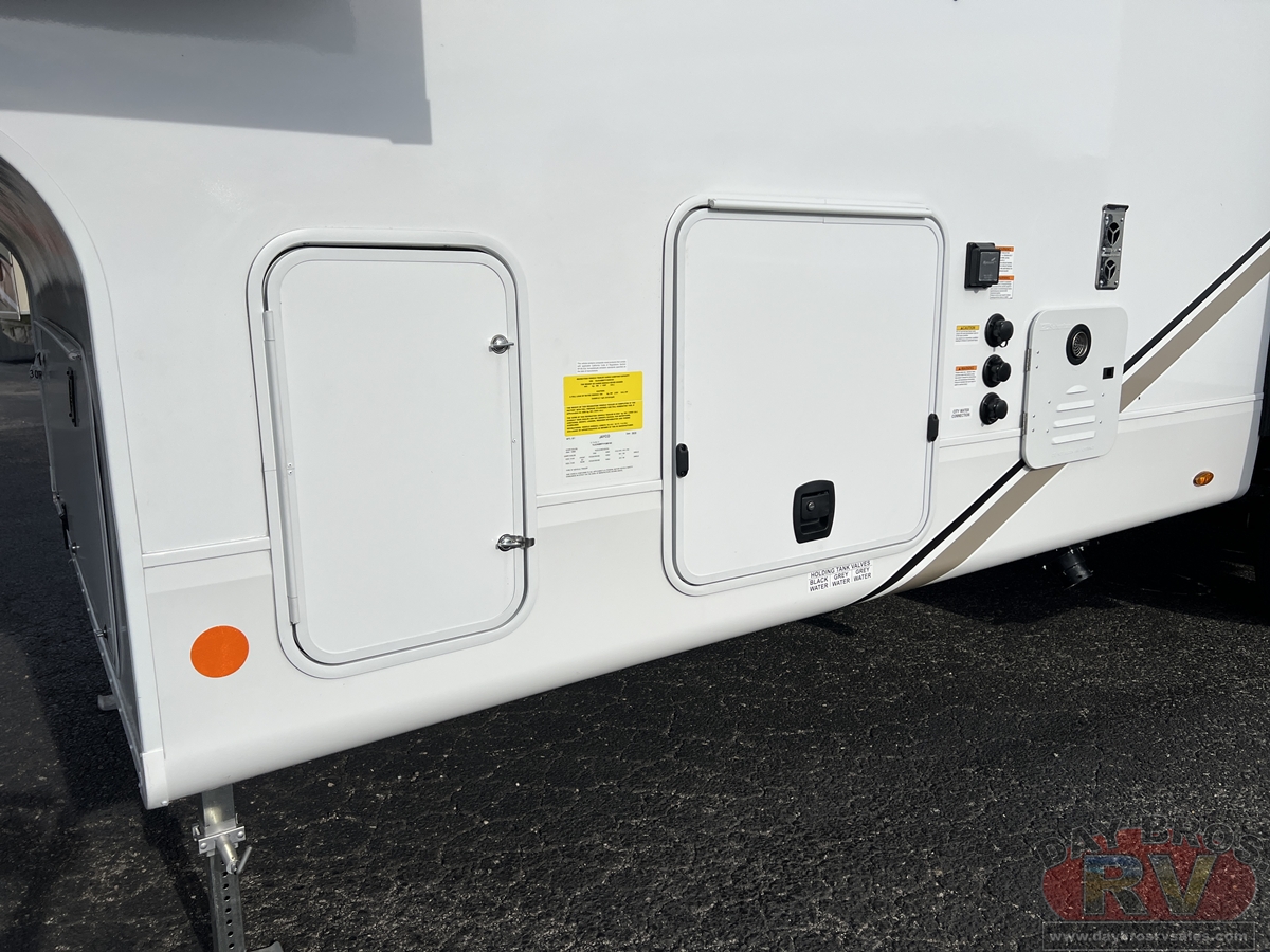 2027 Jayco Eagle SLE Fifth Wheel 30RLT Fifth Wheel
