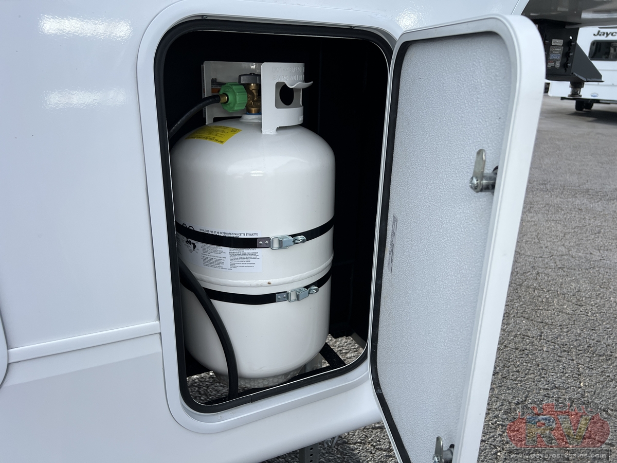 2027 Jayco Eagle SLE Fifth Wheel 30RLT Fifth Wheel