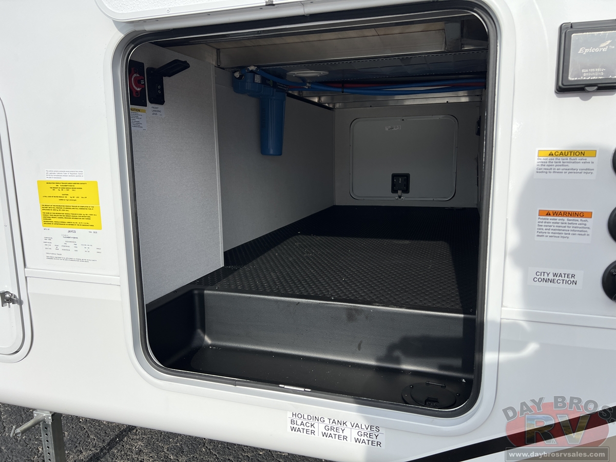 2027 Jayco Eagle SLE Fifth Wheel 30RLT Fifth Wheel