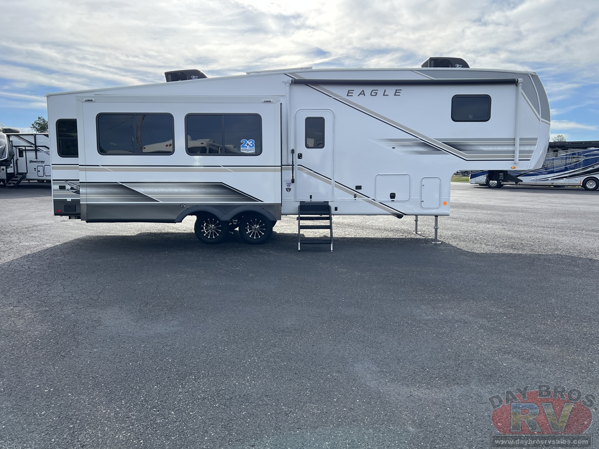 2027 Jayco Eagle SLE Fifth Wheel 30RLT Fifth Wheel