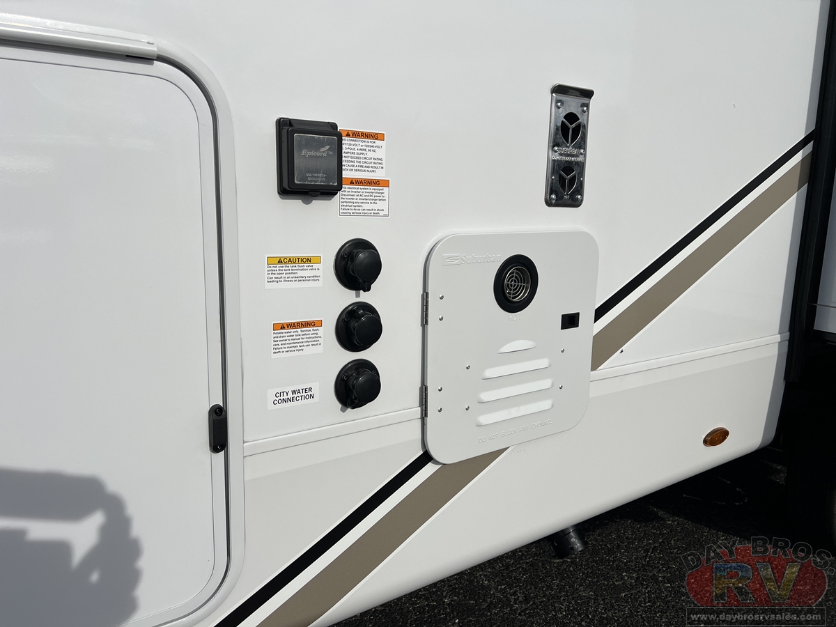 2027 Jayco Eagle SLE Fifth Wheel 30RLT Fifth Wheel