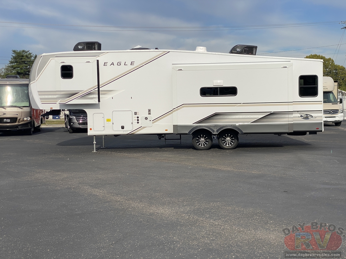 2027 Jayco Eagle SLE Fifth Wheel 30RLT Fifth Wheel