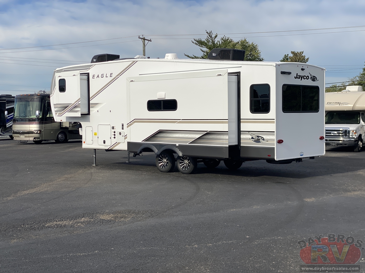 2027 Jayco Eagle SLE Fifth Wheel 30RLT Fifth Wheel